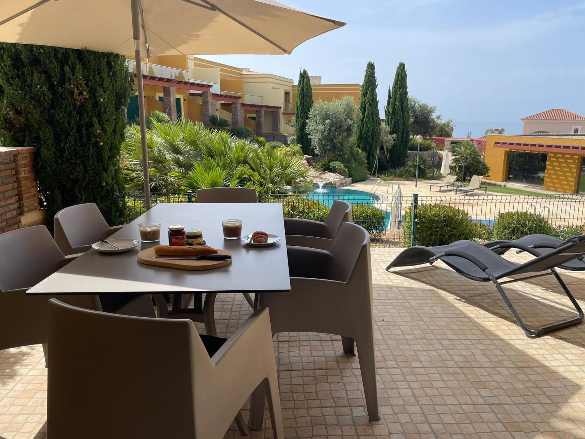 No14 Lote B, Quinta Da Belavista Holiday home